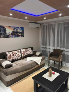 One Bedroom Apartment with sea view Becici, Budva